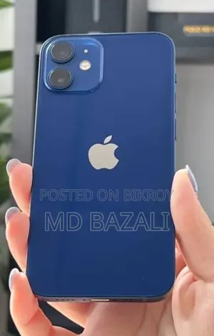 Apple iPhone 12 128 GB Blue