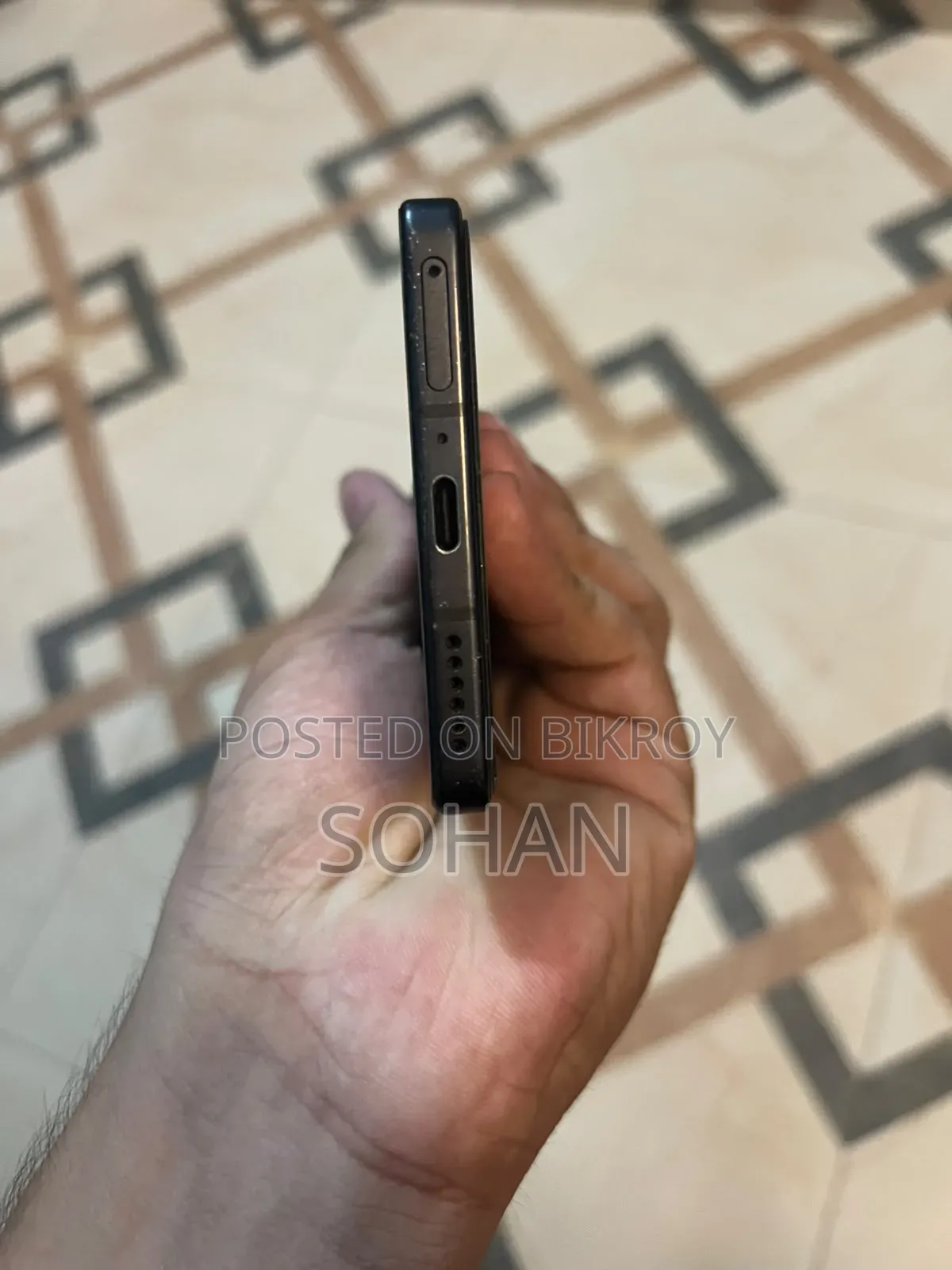 Infinix Note 50 Pro 256 GB