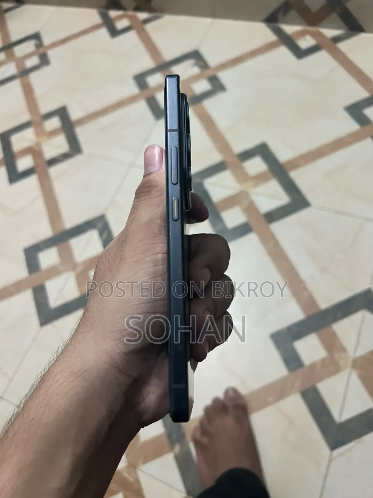 Infinix Note 50 Pro 256 GB