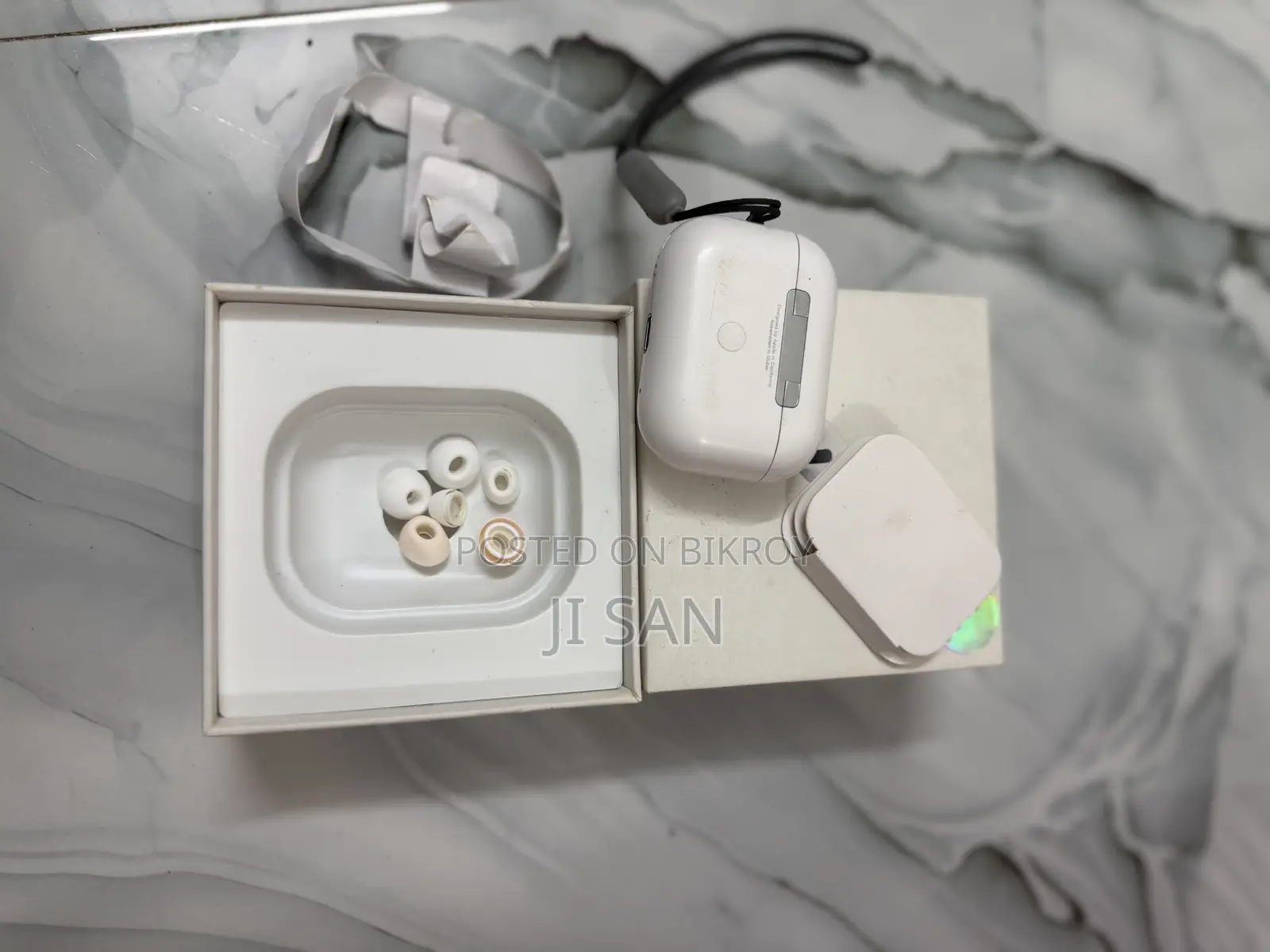 Airpods Pro