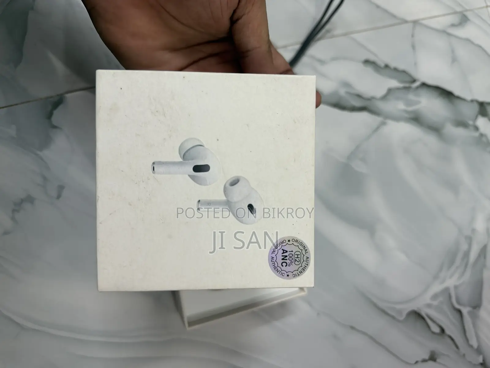 Airpods Pro