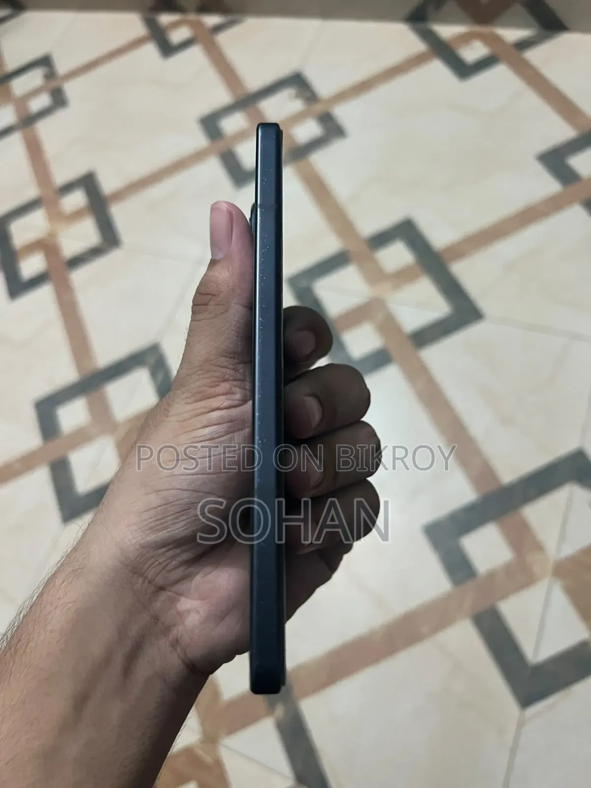 Infinix Note 50 Pro 256 GB