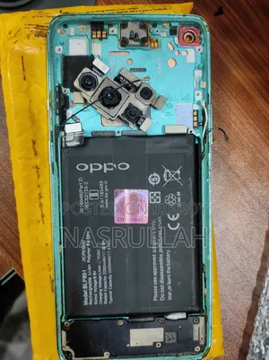 মোবাইল ফোন ২৫৬ জিবি রেড