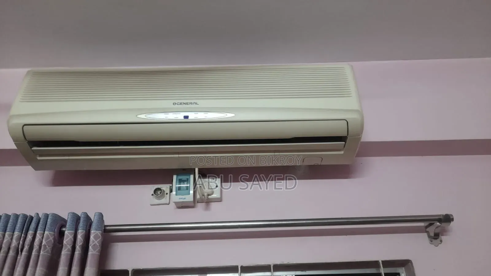 Air-Conditioning