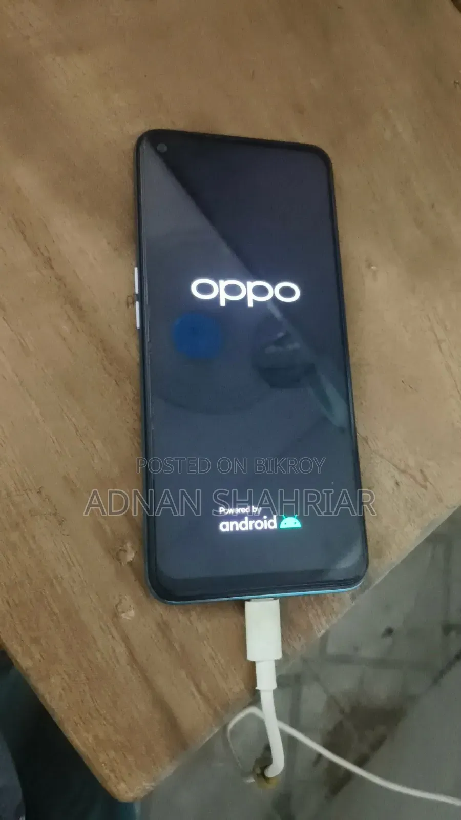 Oppo A74 5G 128 GB