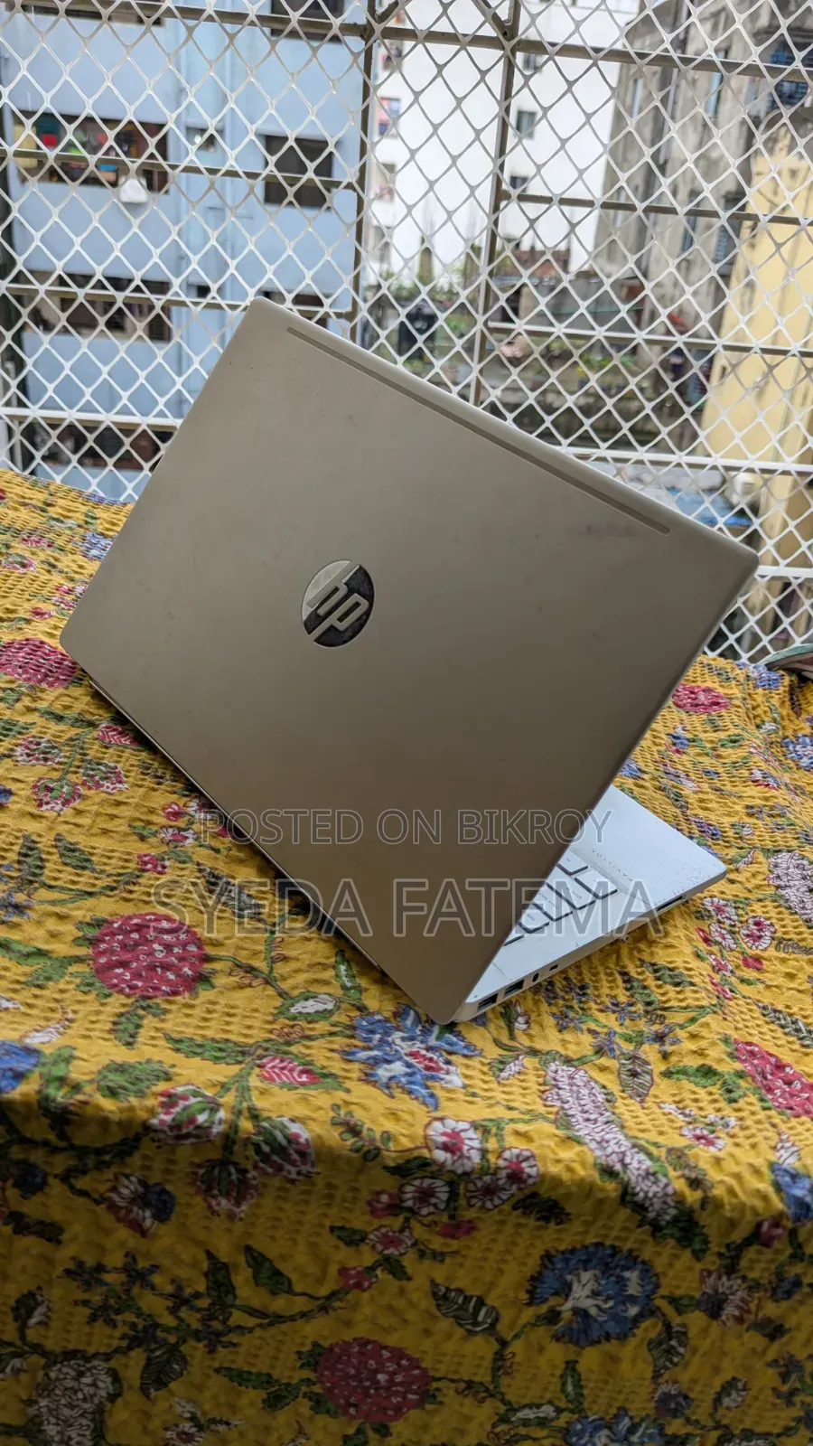 Laptop HP Pavilion 14 4GB Intel Core I5 HDD+SSD 1T