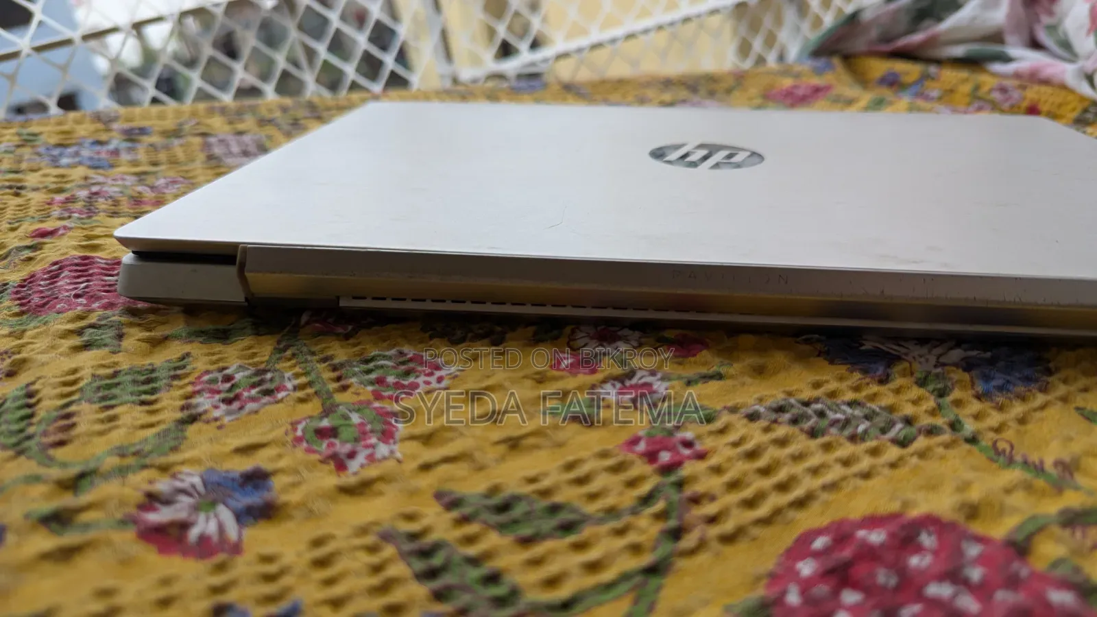 Laptop HP Pavilion 14 4GB Intel Core I5 HDD+SSD 1T