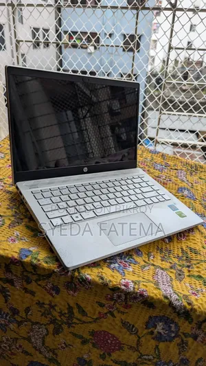Laptop HP Pavilion 14 4GB Intel Core I5 HDD+SSD 1T