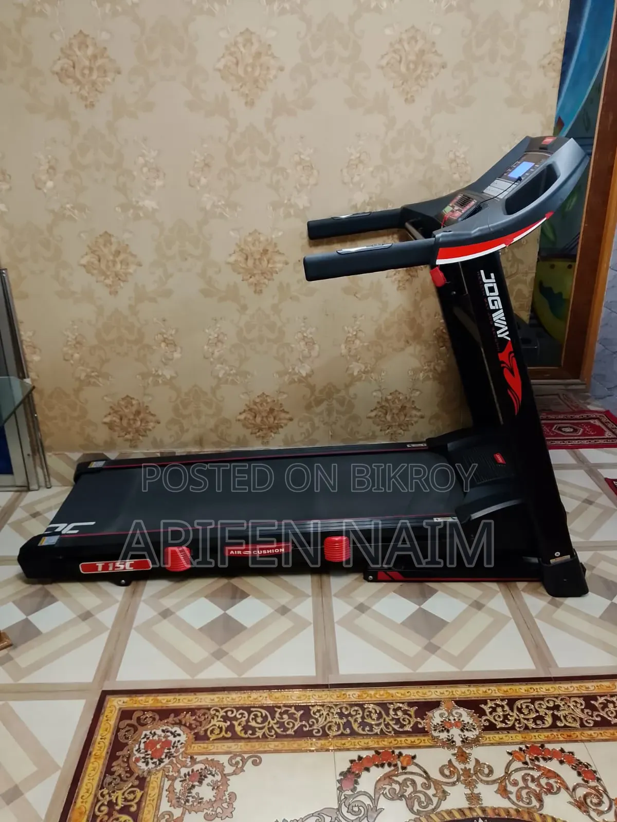 Treadmill for sale
