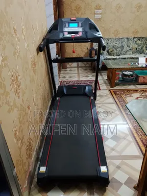 Treadmill for sale