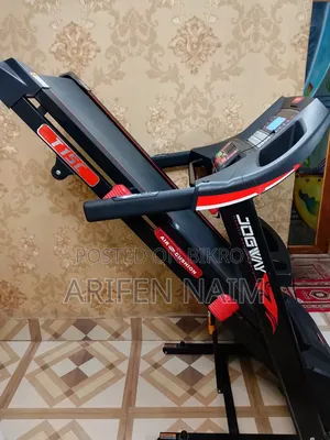 Treadmill for sale