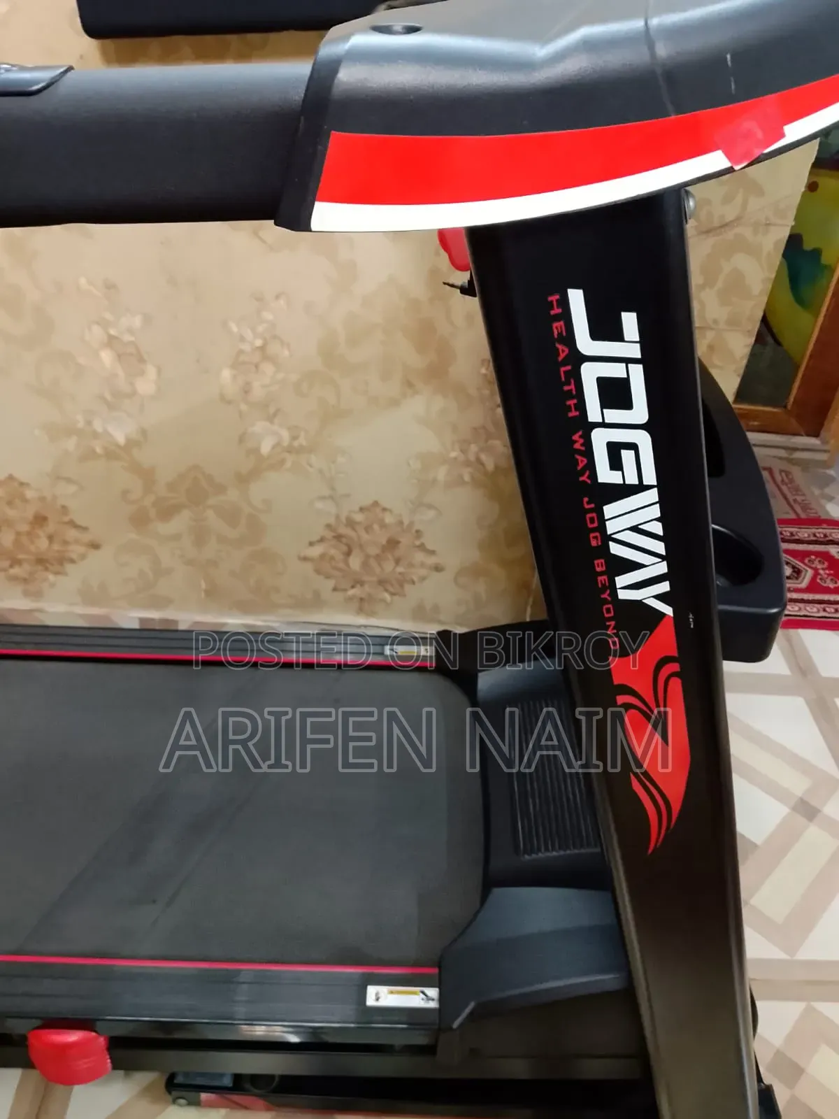Treadmill for sale