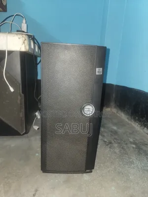 Desktop Computer 8GB Intel Core I5 SSD 256GB