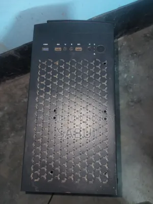 Desktop Computer 8GB Intel Core I5 SSD 256GB