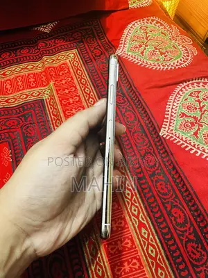 Apple iPhone XS Max 256 GB White