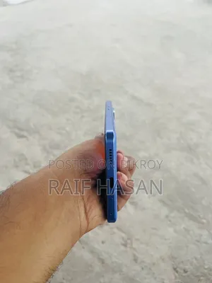আইকিউওও জেড৯ ২৫৬ জিবি ব্লু