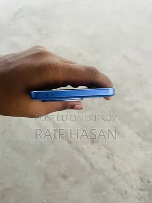 আইকিউওও জেড৯ ২৫৬ জিবি ব্লু