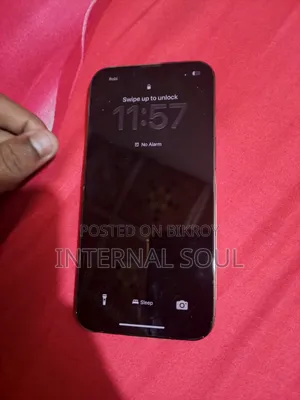 New Apple iPhone 13 Pro 128 GB