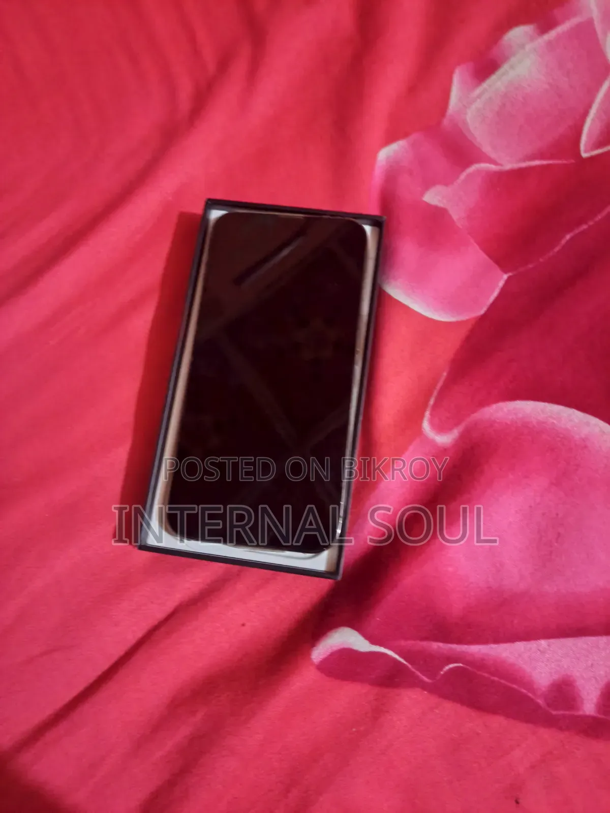 New Apple iPhone 13 Pro 128 GB
