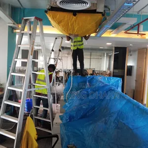 Ac Repair 