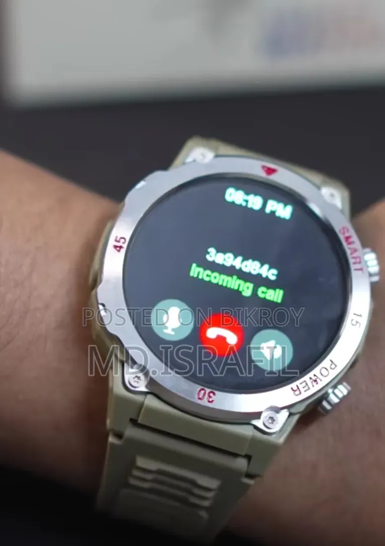 Smart Watch