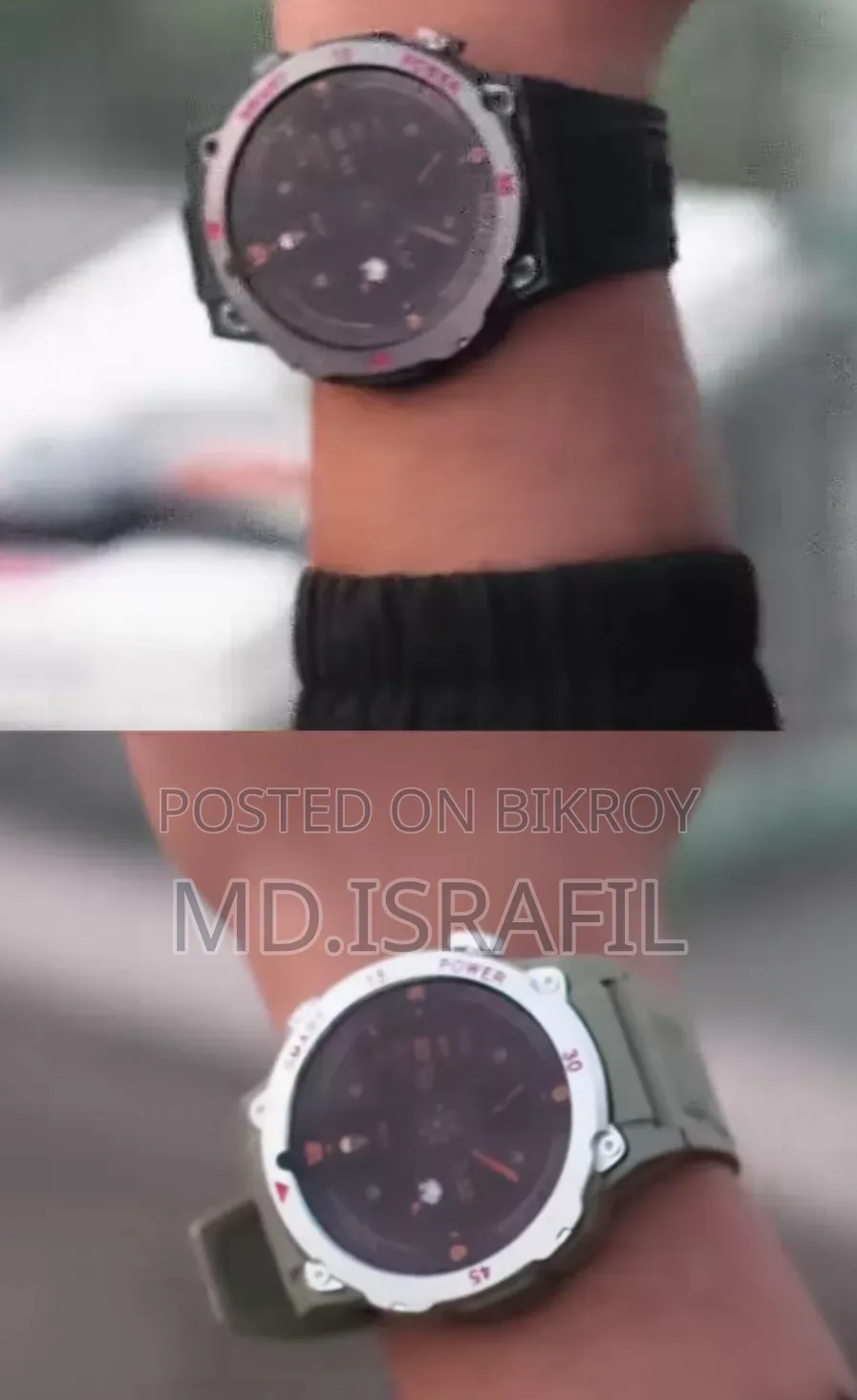 Smart Watch