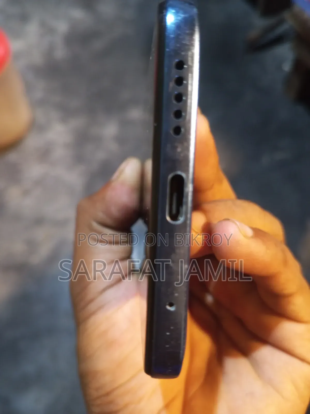 Xiaomi Redmi Note 11 128 GB Blue