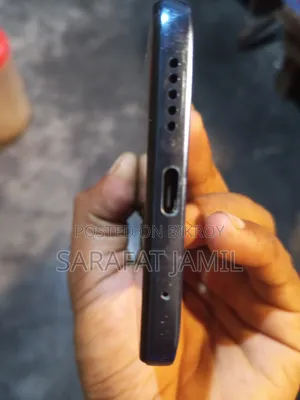 Xiaomi Redmi Note 11 128 GB Blue
