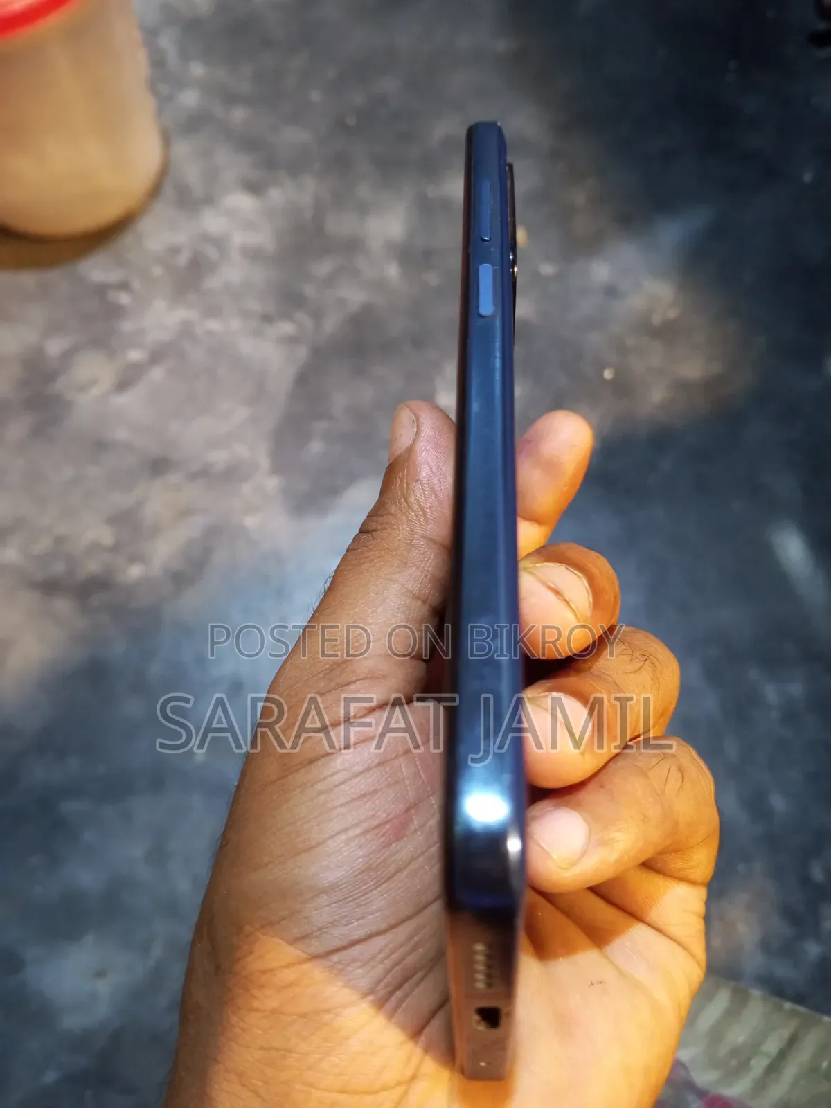 Xiaomi Redmi Note 11 128 GB Blue