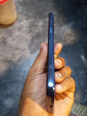 Xiaomi Redmi Note 11 128 GB Blue