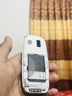Itel It6320 Blue