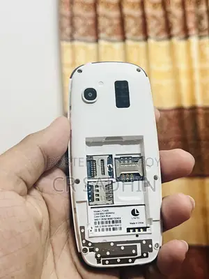 Itel It6320 Blue