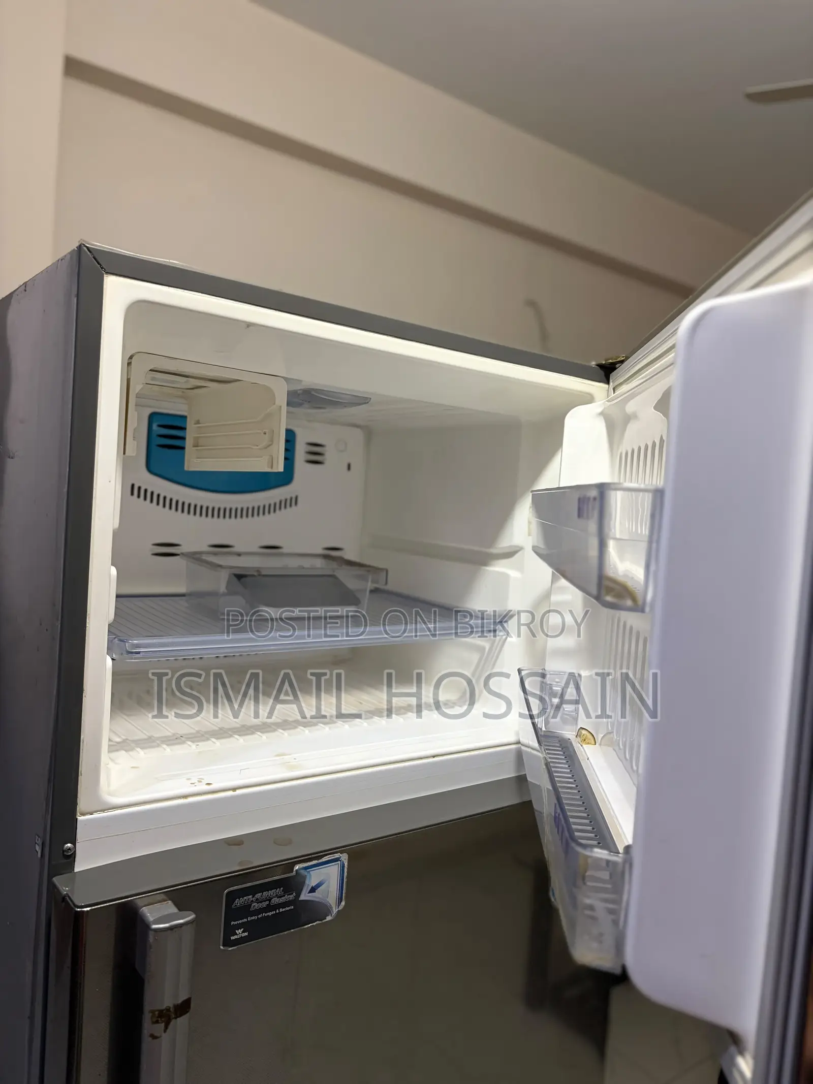 Walton Fridge