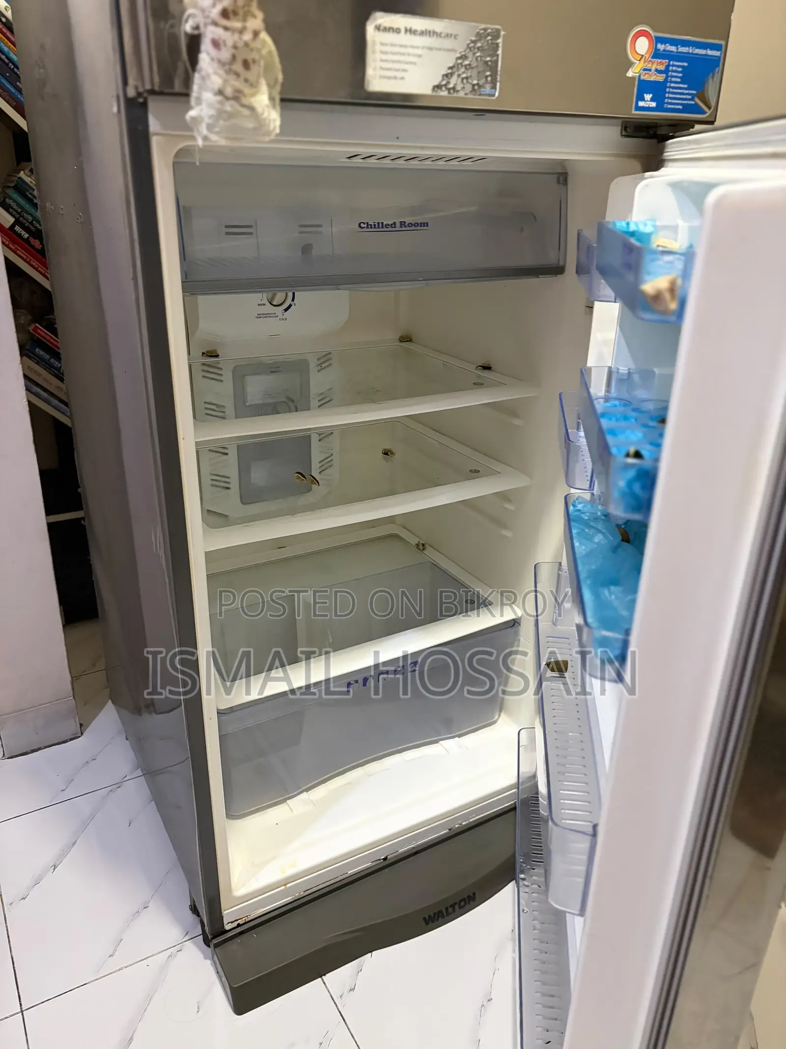Walton Fridge