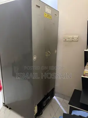 Walton Fridge