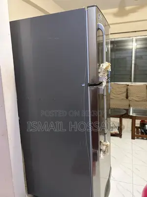 Walton Fridge