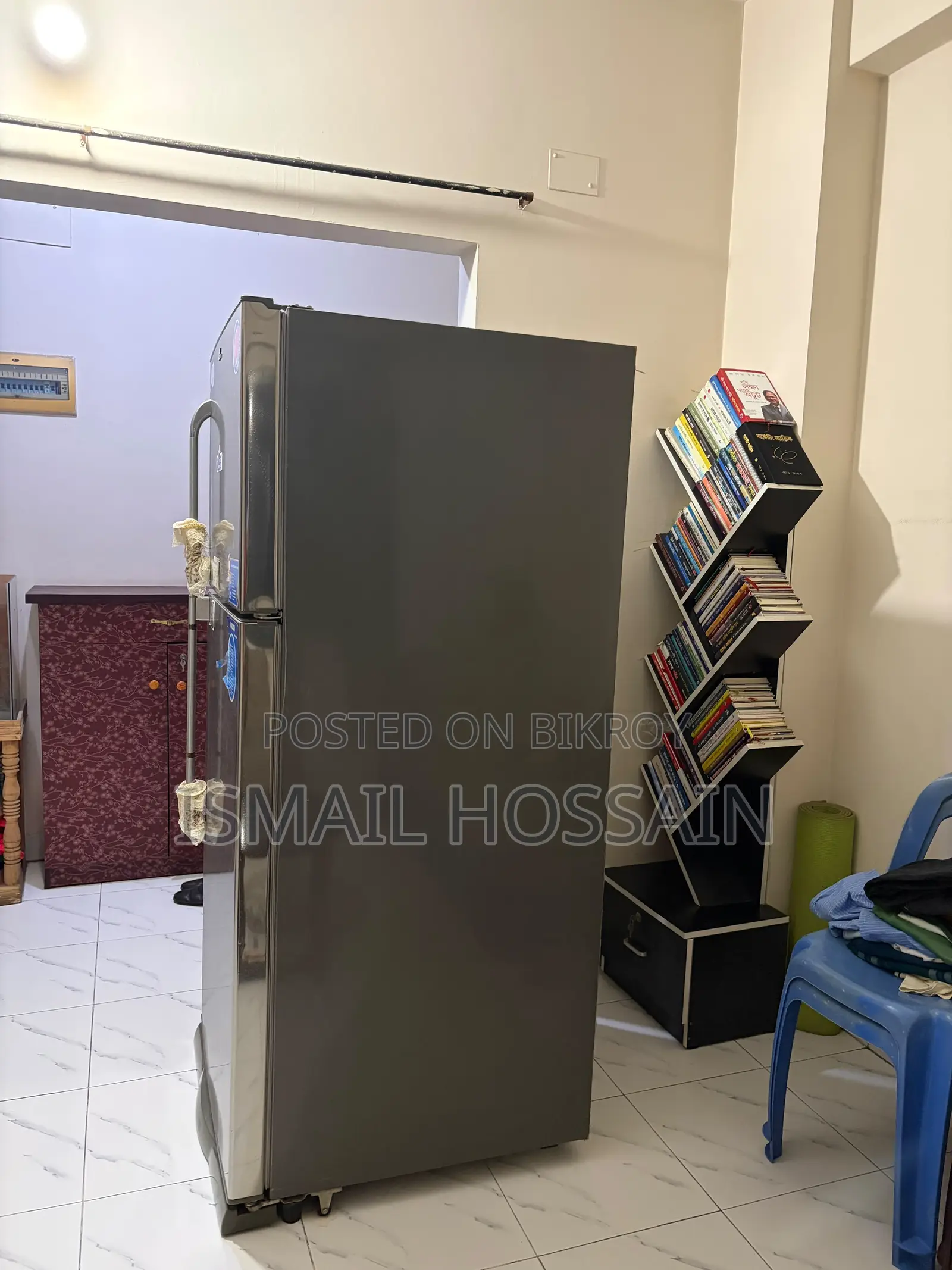 Walton Fridge