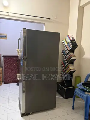 Walton Fridge