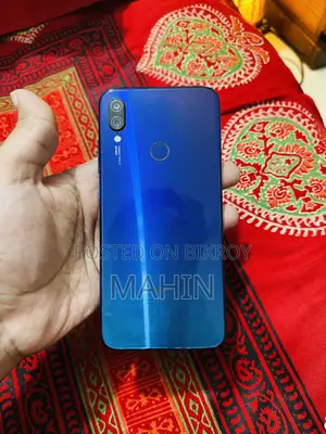 Xiaomi Redmi Note 7 32 GB Blue