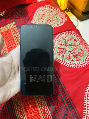 Xiaomi Redmi Note 7 32 GB Blue