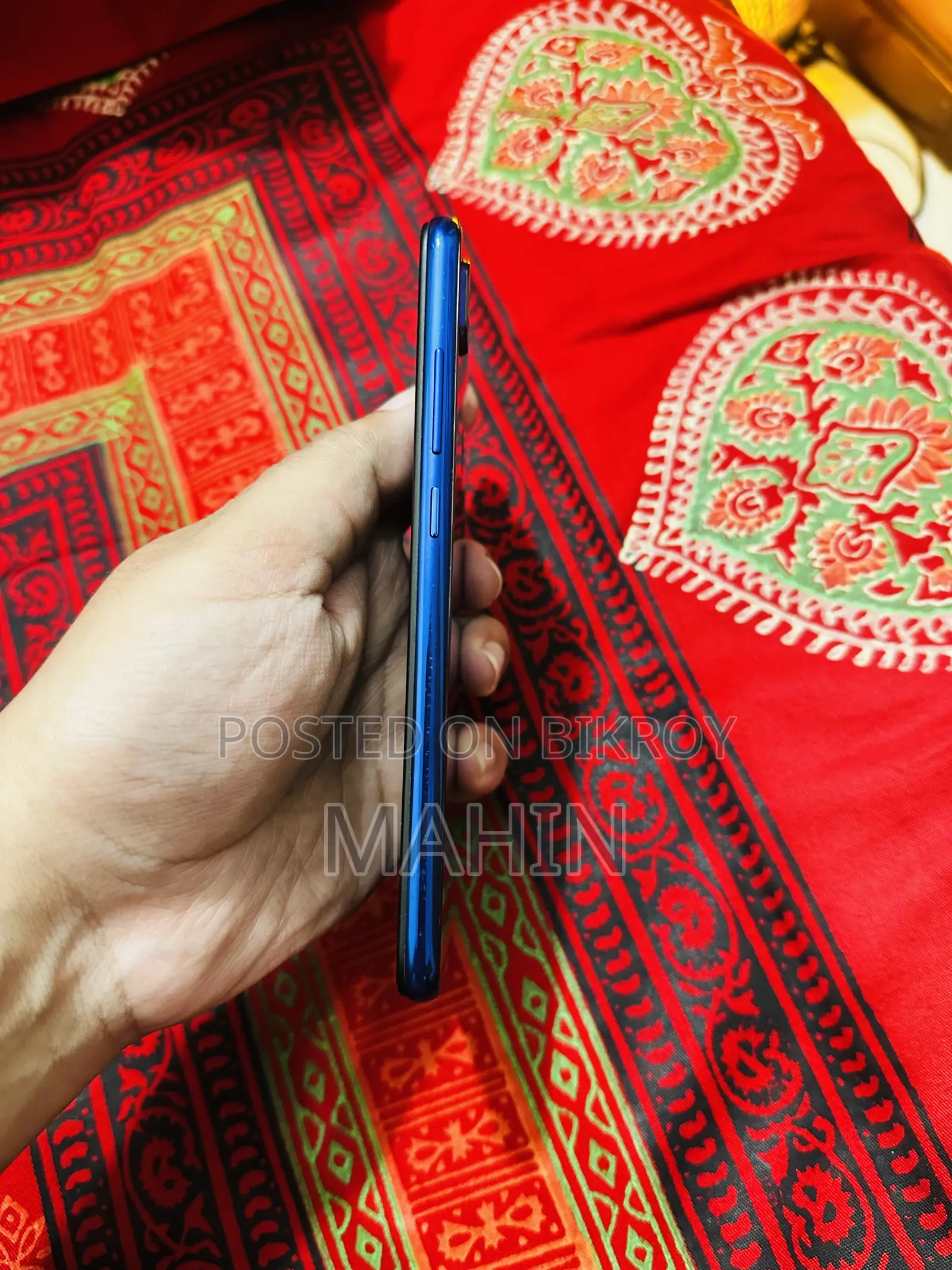 Xiaomi Redmi Note 7 32 GB Blue