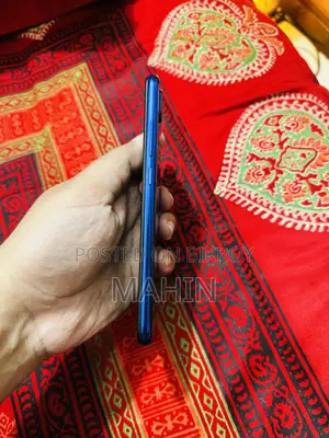 Xiaomi Redmi Note 7 32 GB Blue