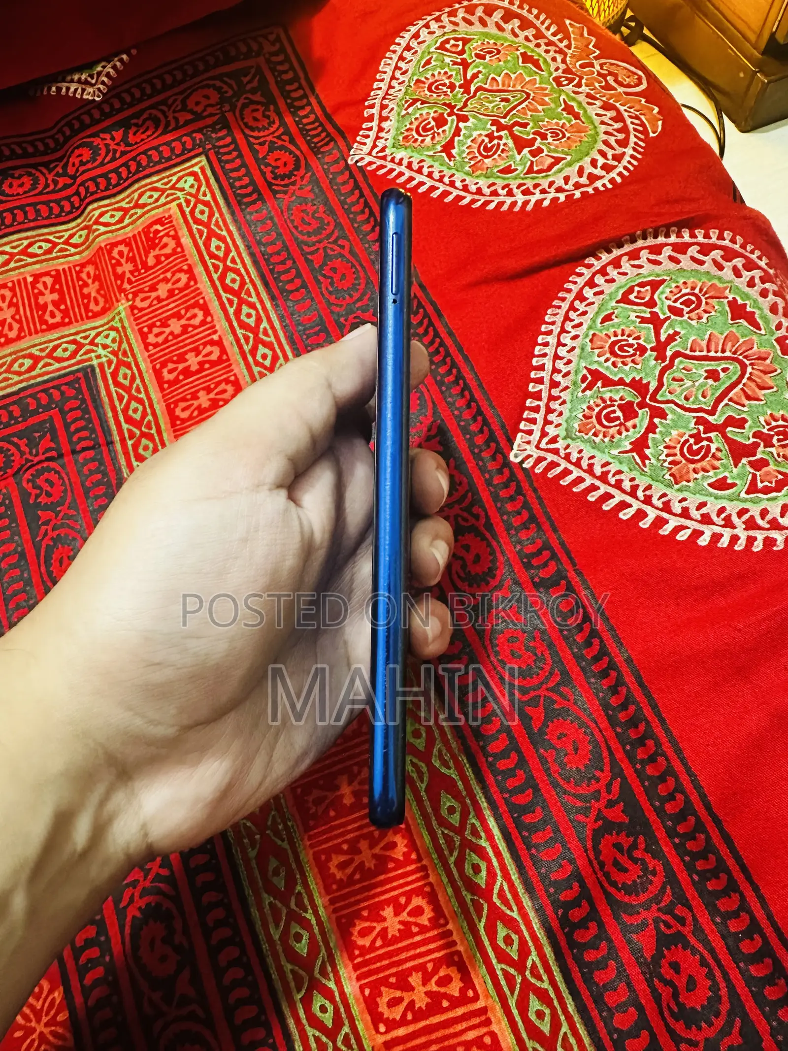 Xiaomi Redmi Note 7 32 GB Blue