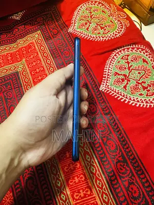 Xiaomi Redmi Note 7 32 GB Blue