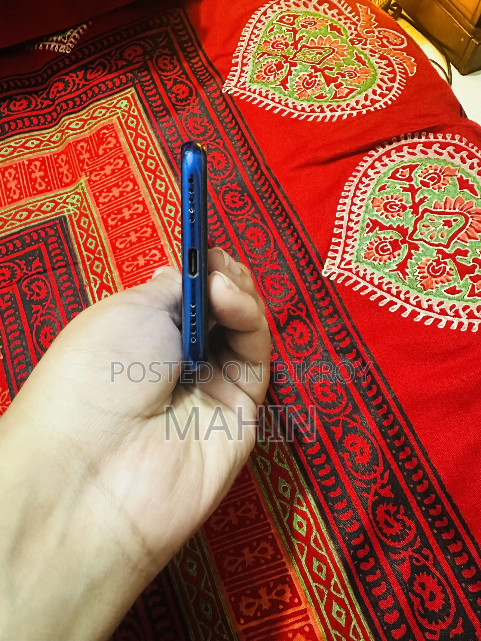 Xiaomi Redmi Note 7 32 GB Blue