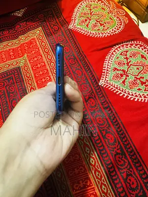 Xiaomi Redmi Note 7 32 GB Blue