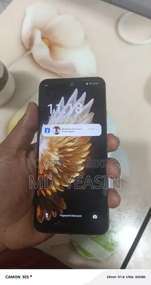 Tecno Spark 40 256 GB White