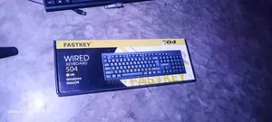 Fastkey Keyboard