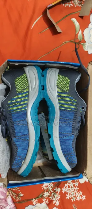 একদম নতুন উন্নত মানের সেফটি জুতা (Safety Shoes) বিক্রয়