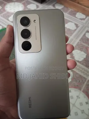 New Xiaomi Redmi 15 128 GB